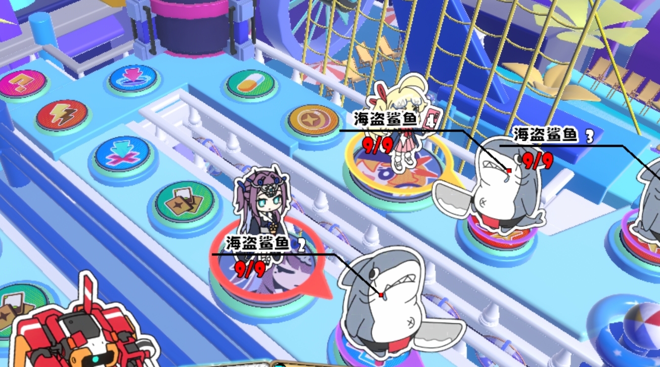 吉星派对星趴梦想号玩法详解：新手入门与高阶技巧全攻略