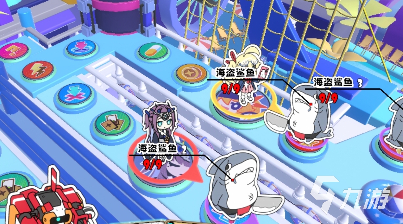 吉星派对星趴梦想号玩法详解:新手入门与高阶技巧全攻略