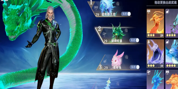 斗罗大陆猎魂世界独孤博角色强度分析与实战表现评测