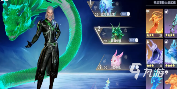 斗罗大陆猎魂世界独孤博角色强度分析与实战表现评测