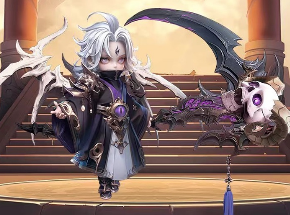 巨神军师魔司马懿强度分析与实战价值评估