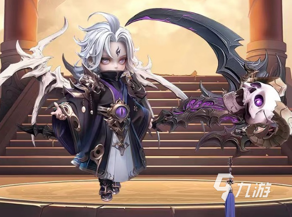 巨神军师魔司马懿强度分析与实战价值评估