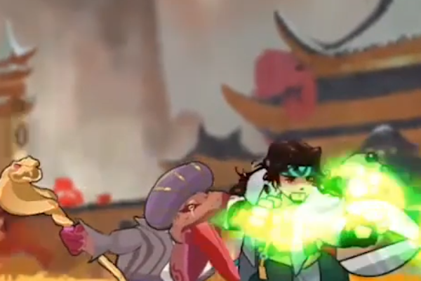 《古今2：风起蓬莱》气宗职业全面解析与实战指南