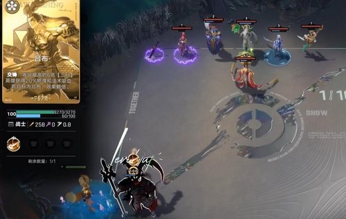 王者万象棋英雄星级提升与等级升级详细攻略