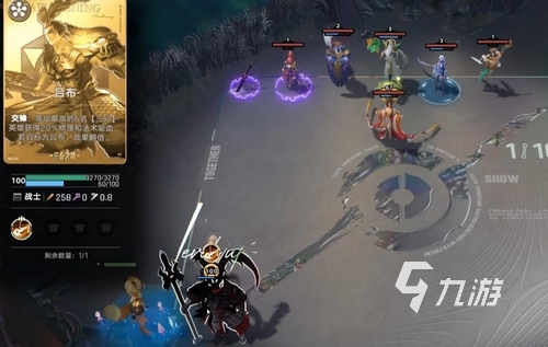 王者万象棋英雄星级提升与等级升级详细攻略