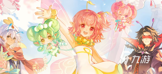 小花仙拉贝尔之约礼包领取方法与获取途径详解