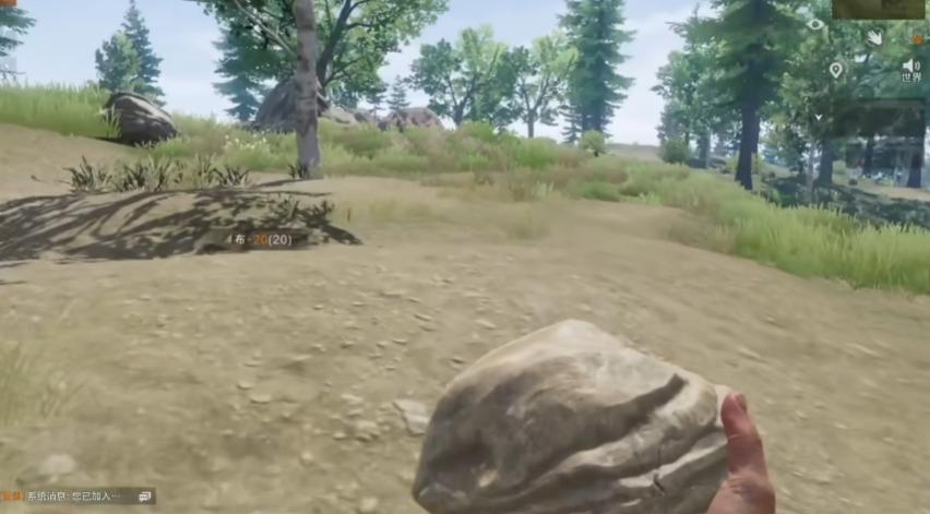 失控进化手游女角色有哪些？全角色详细介绍