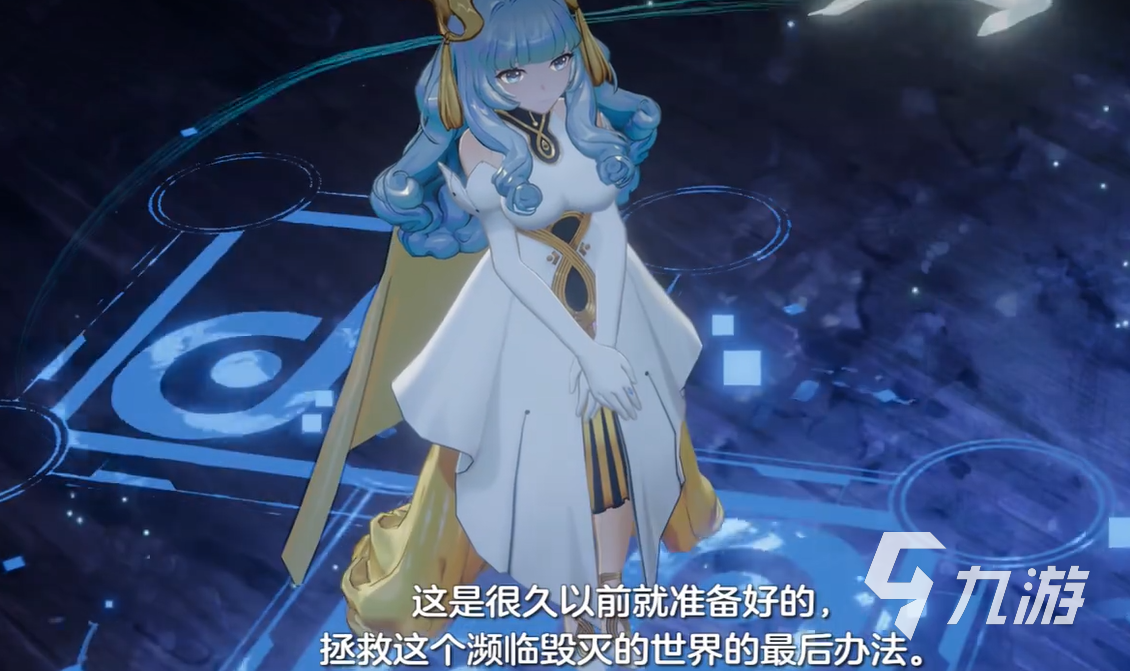 空灵诗篇开服新手入门指南:快速上手与核心玩法详解