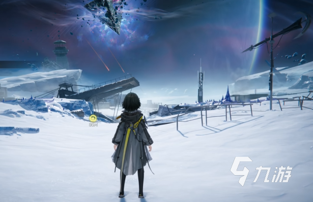 明日方舟终末地隐藏奖励全汇总及获取方法