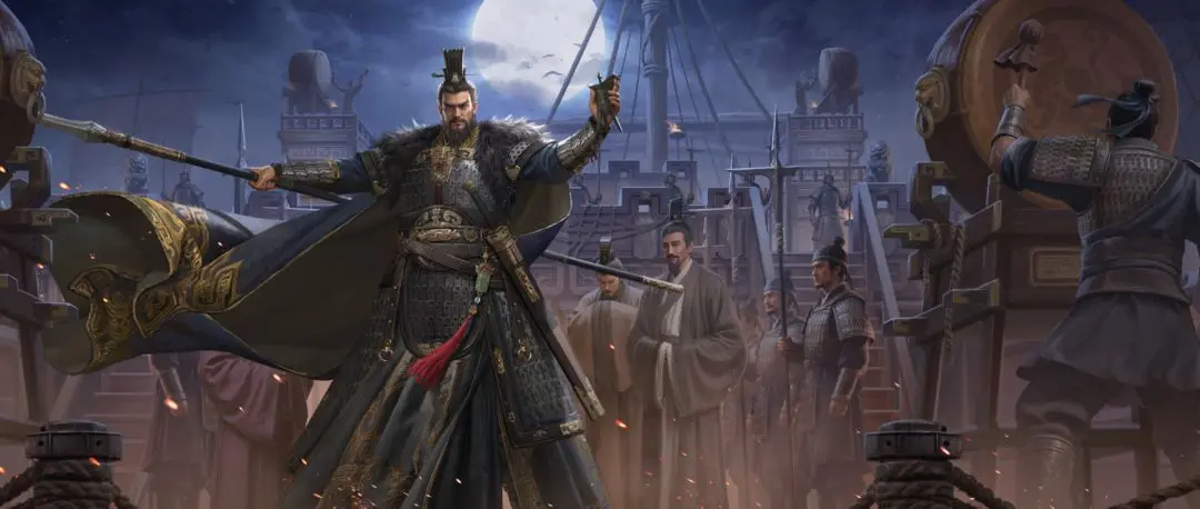 九牧之野曹操最强阵容搭配与神级队伍推荐