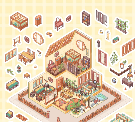 菜鸡梦想家游戏特色详解：玩法亮点与新手入门指南