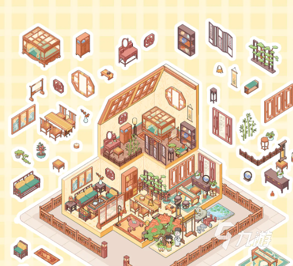 菜鸡梦想家游戏特色详解:玩法亮点与新手入门指南