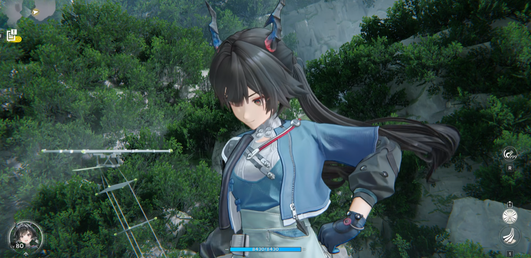 明日方舟终末地小陈剧情解析：角色背景、故事线与关键事件