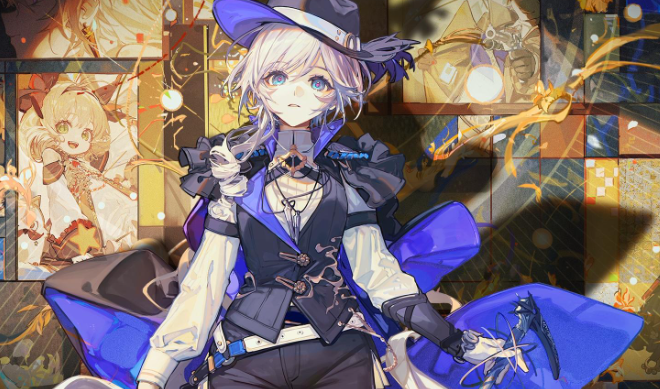 白银之城是虚幻5引擎开发的吗？游戏开发商是谁