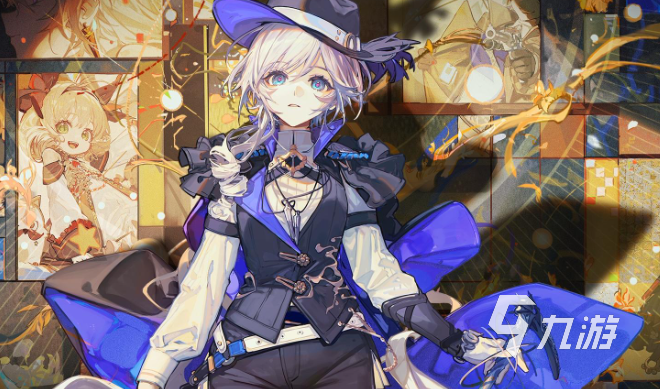 白银之城是虚幻5引擎开发的吗?游戏开发商是谁