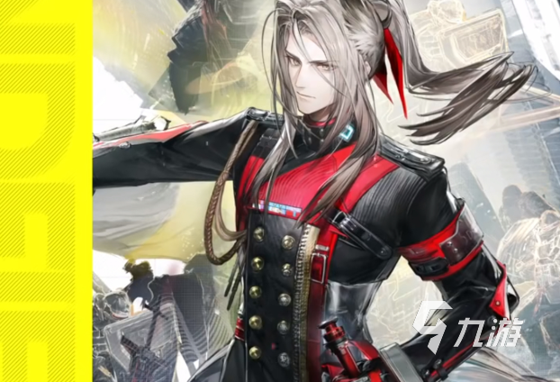 明日方舟终末地联动干员骏卫强度解析与实战玩法指南