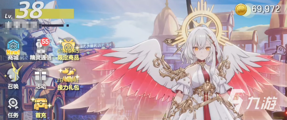 空灵诗篇常驻池抽取攻略:角色获取概率、抽卡技巧与资源规划