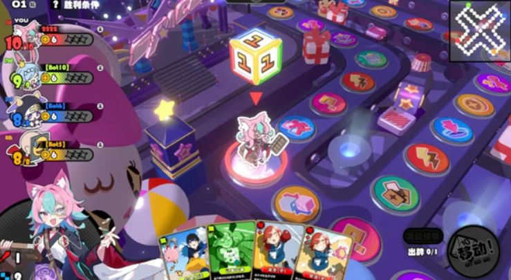 吉星派对制作公司是谁？揭秘背后出品方与团队背景