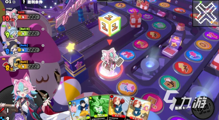 吉星派对制作公司是谁?揭秘背后出品方与团队背景