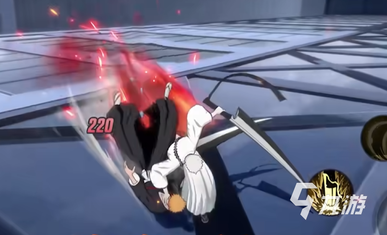 境界刀鸣友哈巴赫角色介绍及玩法体验分析