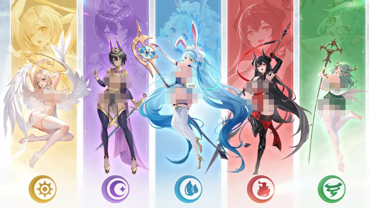 绯月絮语手游新手入门指南：玩法详解与快速上手攻略