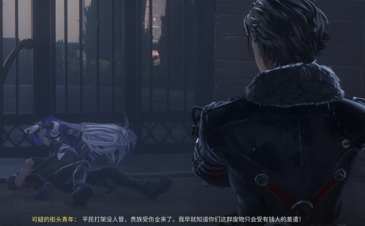 白银之城警局任务全流程通关攻略