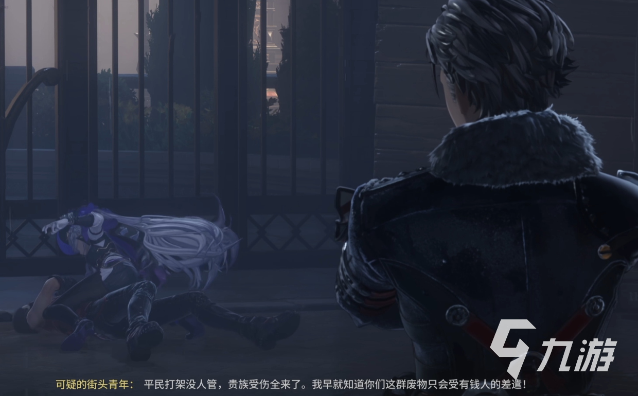 白银之城警局任务全流程通关攻略