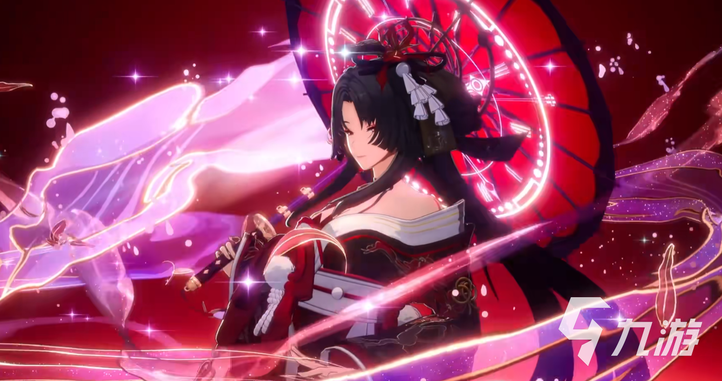 异环浔老板角色强度分析及大招机制详解