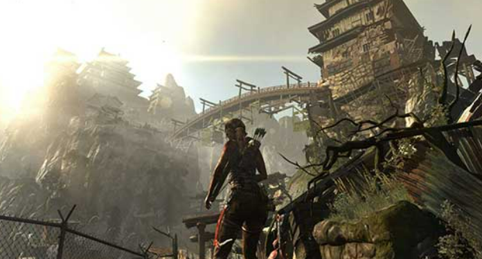 古墓丽影9手游支持联机吗？多人合作玩法详解