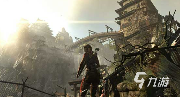 古墓丽影9手游支持联机吗?多人合作玩法详解