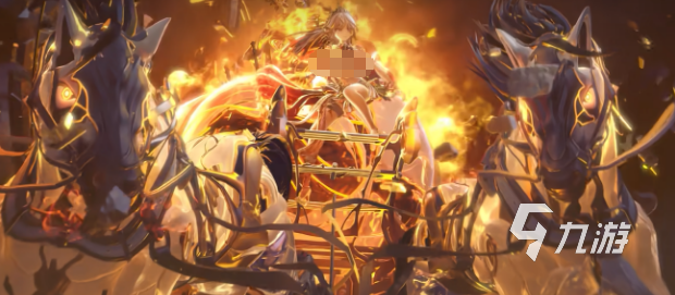 白银之城马匹召唤方法详解:快速获取坐骑指南