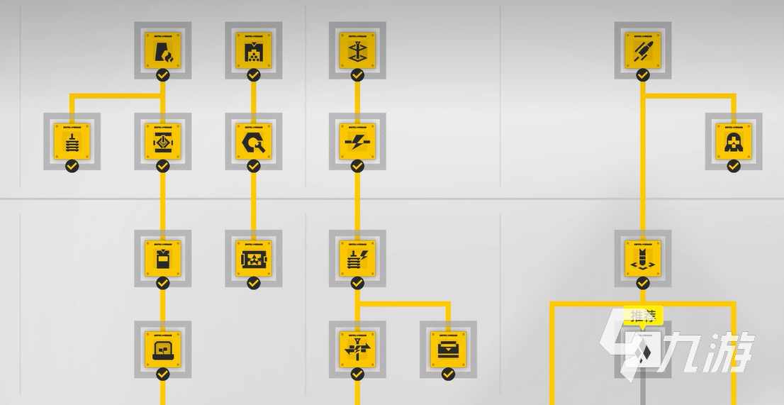 明日方舟终末地基础工业计划详解:核心内容、资源规划与建设指南