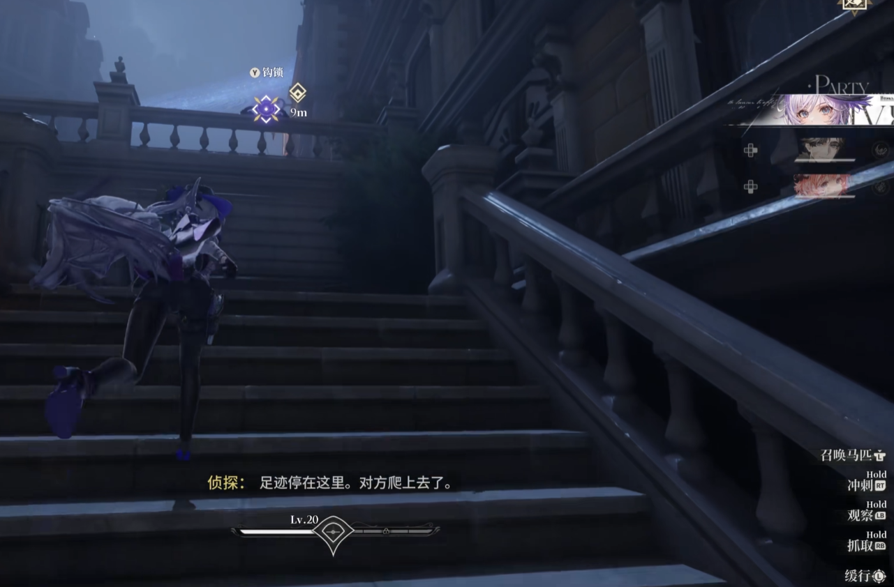 白银之城马匹召唤方法详解：快速获取坐骑的完整教程