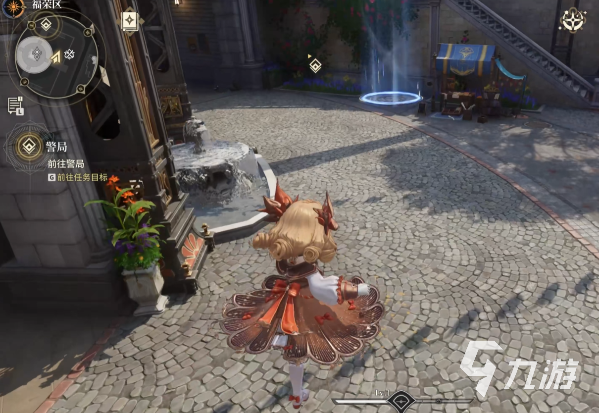 白银之城飞翔技巧全解析:快速掌握飞行方法与实用攻略