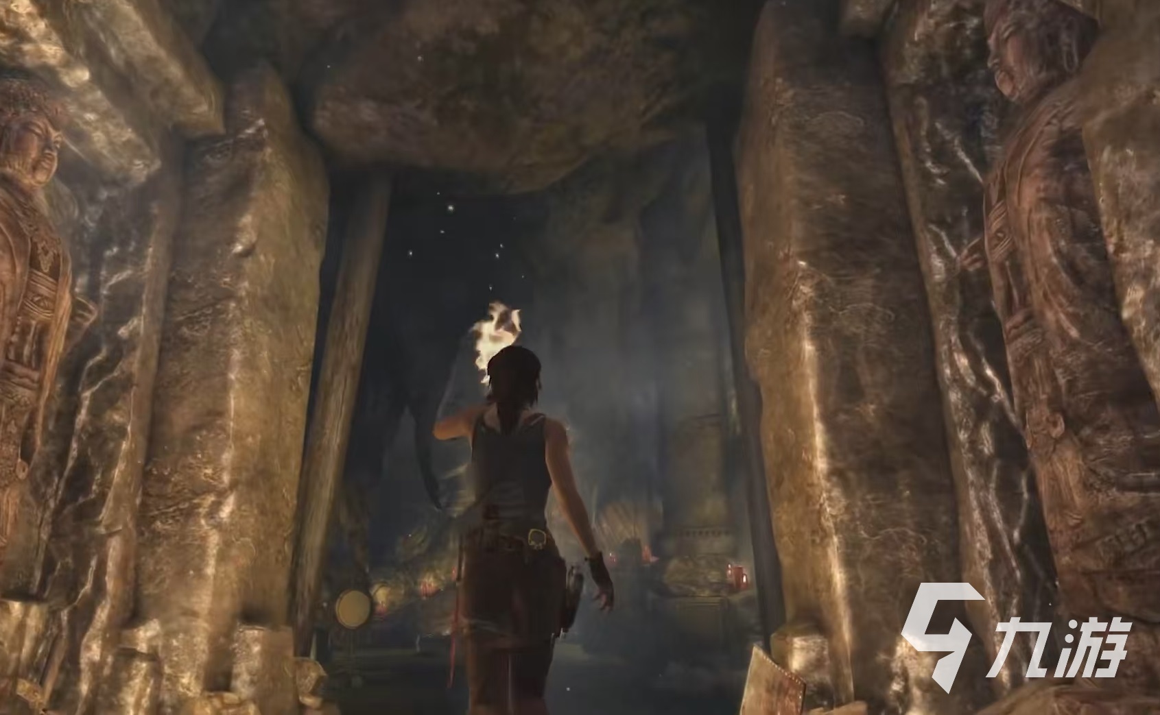 古墓丽影9手游是否收费?价格多少及内购详情