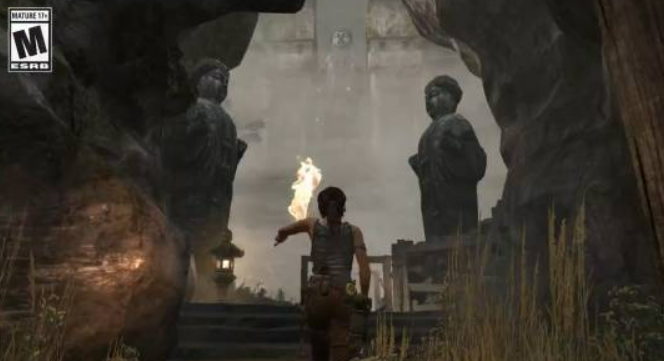 古墓丽影9手游玩法详解：操作技巧、关卡攻略与生存要素全解析