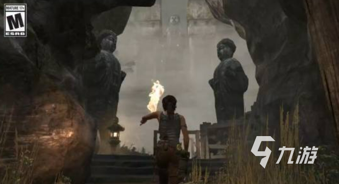 古墓丽影9手游玩法详解:操作技巧、关卡攻略与生存要素全解析
