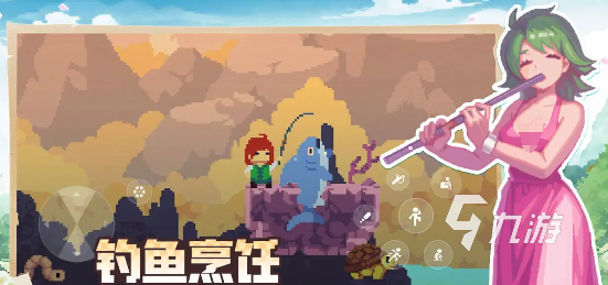 不死鸟传说手游是单机游戏吗?腾讯代理还是其他公司运营