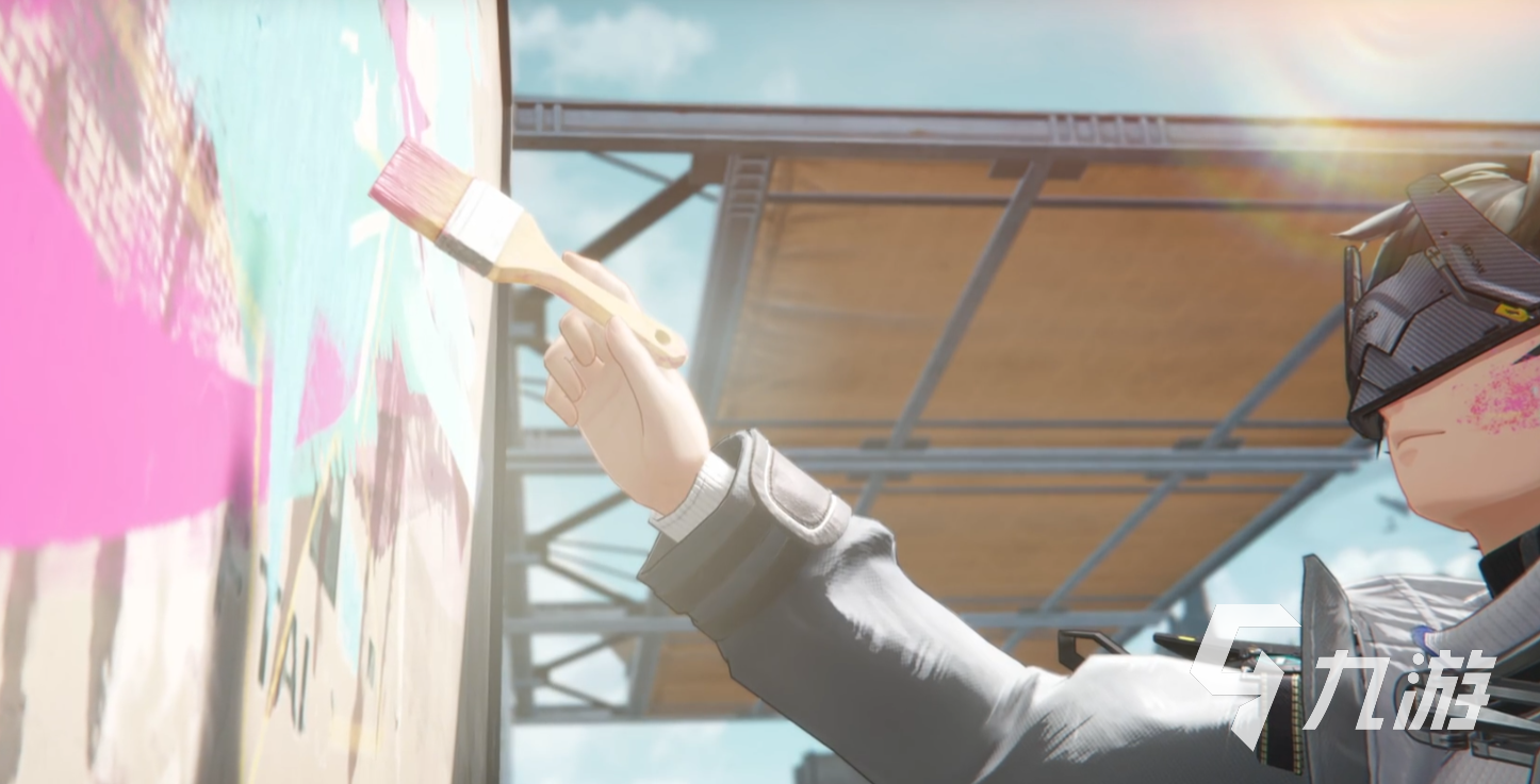 明日方舟终末地「热烈色彩」与「迟来的色彩」双任务全流程图文攻略