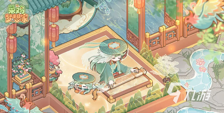 菜鸡梦想家手游快速升级攻略:高效刷级技巧与资源获取指南