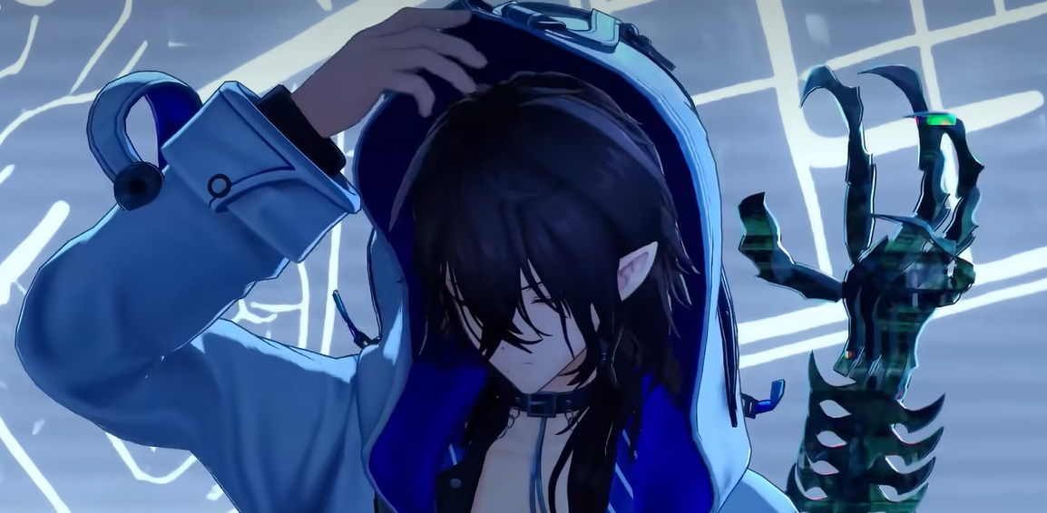 异环Exe是什么？全面解析异环Exe角色背景与设定