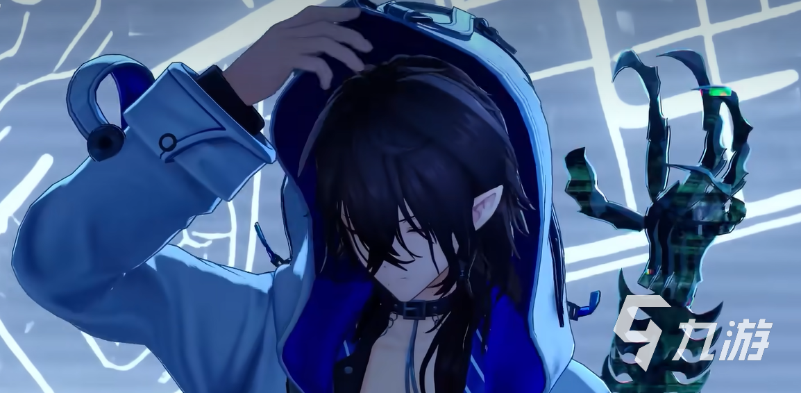 异环Exe是什么?全面解析异环Exe角色背景与设定