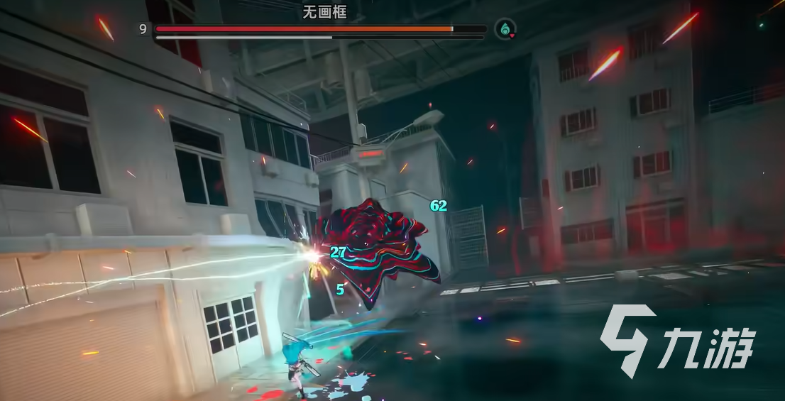 异环特色系统全面解析:核心功能与独特设计亮点