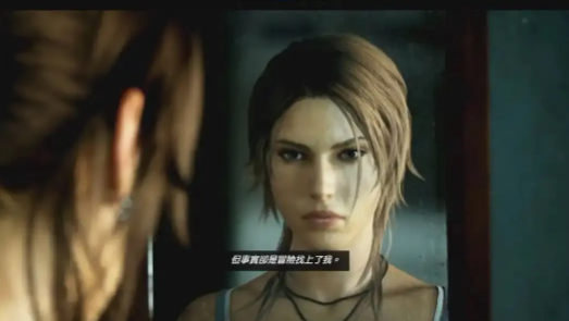 古墓丽影9手游是否支持跨平台互通？游戏模式全面解析