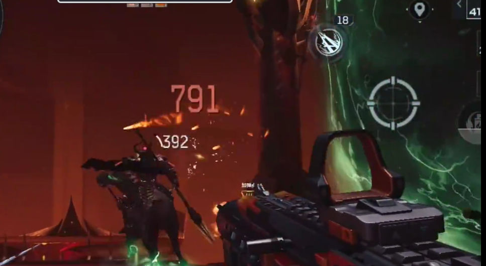 逆战未来猎场速通攻略：高效通关技巧与玩法详解