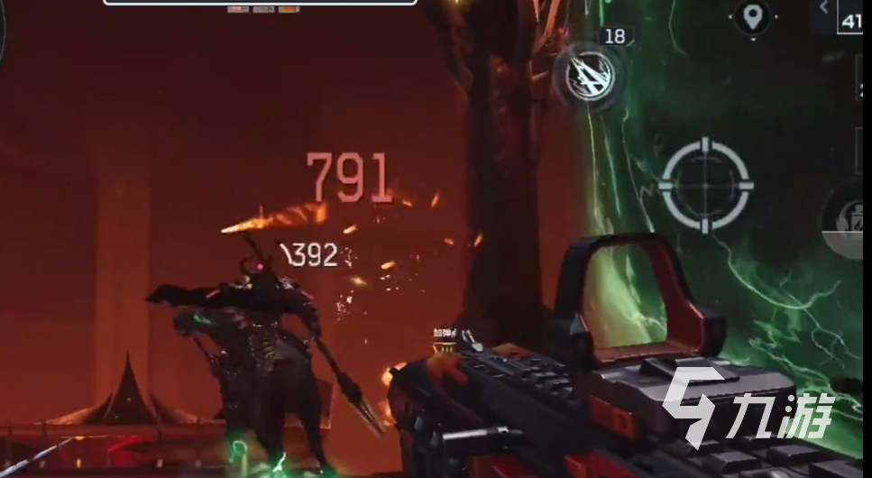 逆战未来猎场速通攻略:高效通关技巧与玩法详解