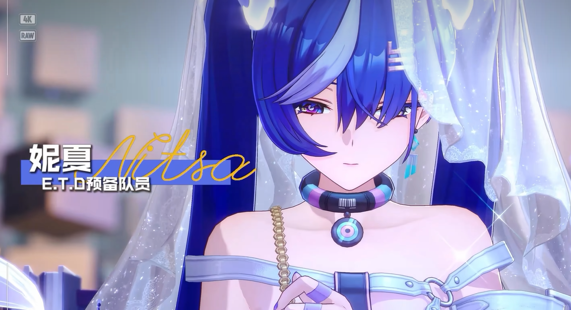 异环妮夏角色介绍：背景故事、性格特点与人气分析