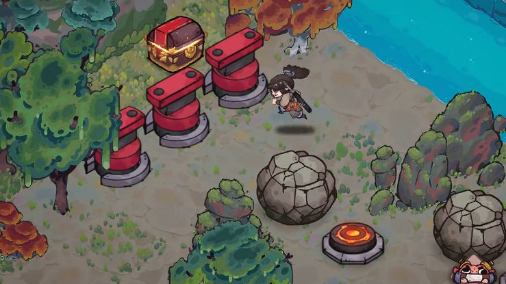 古今2风起蓬莱手游新手开荒攻略：开局流程、资源规划与快速升级指南