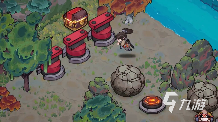 古今2风起蓬莱手游新手开荒攻略:开局流程、资源规划与快速升级指南