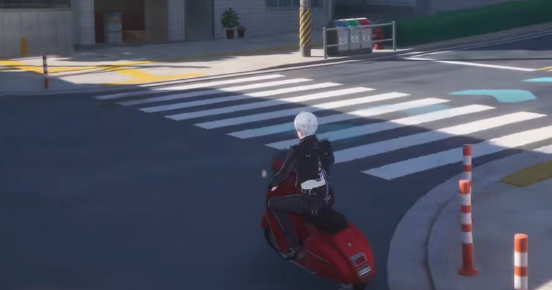 异环车载具系统详解：支持的载具类型与功能特点